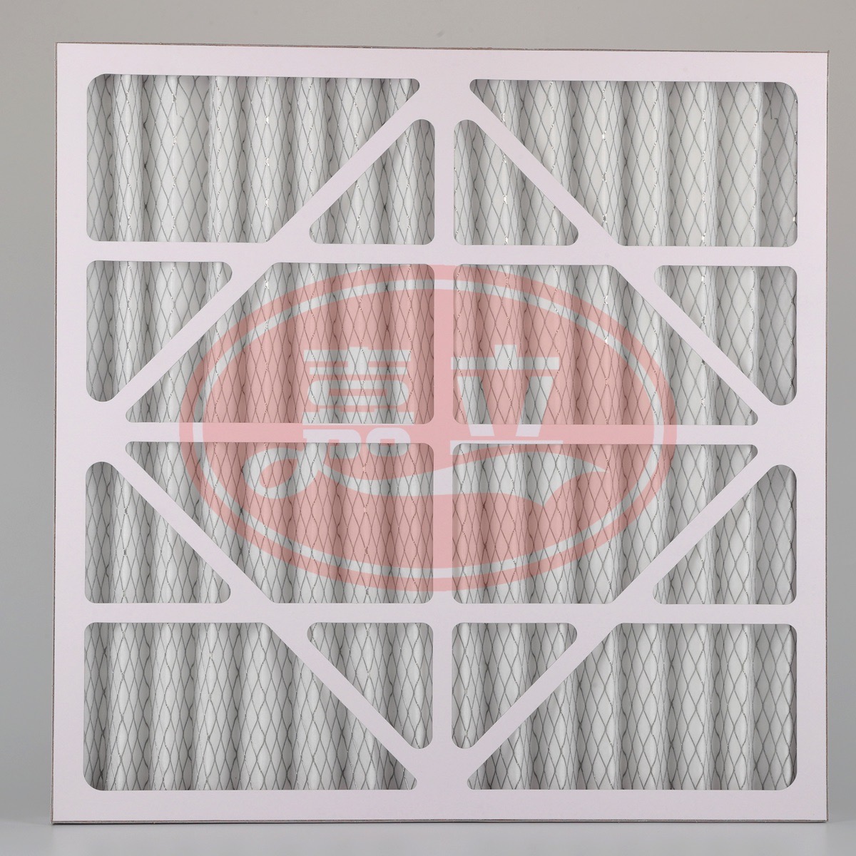 麟游纸框过滤器